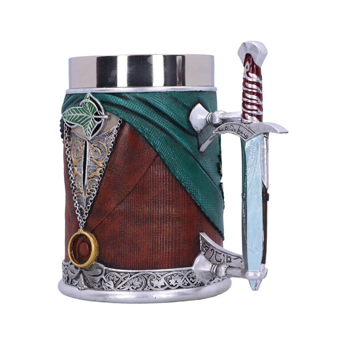 Nemesis Now - Tazza - Frodo - LOTR - Il Signore degli Anelli