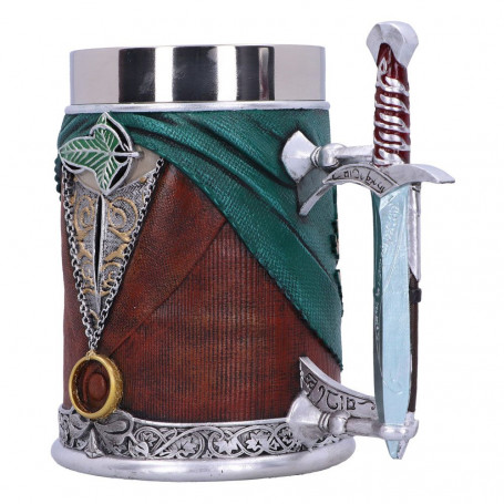 Nemesis Now - Tazza - Frodo - LOTR - Il Signore degli Anelli
