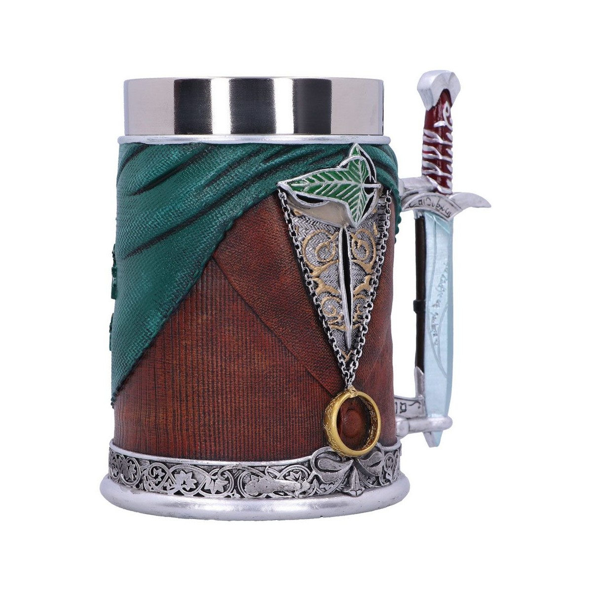 Nemesis Now - Tazza - Frodo - LOTR - Il Signore degli Anelli