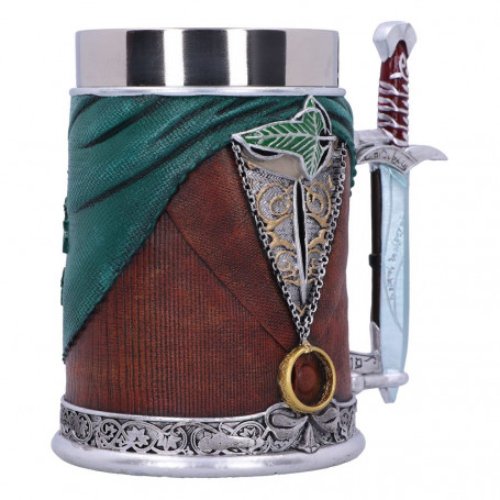 Nemesis Now - Tazza - Frodo - LOTR - Il Signore degli Anelli