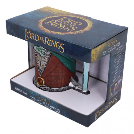 Nemesis Now - Tazza - Frodo - LOTR - Il Signore degli Anelli