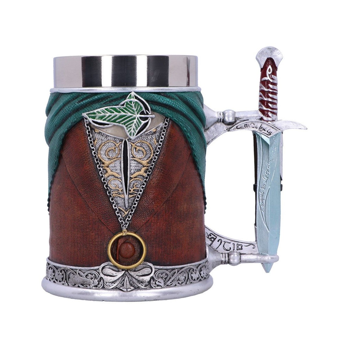 Nemesis Now - Tazza - Frodo - LOTR - Il Signore degli Anelli