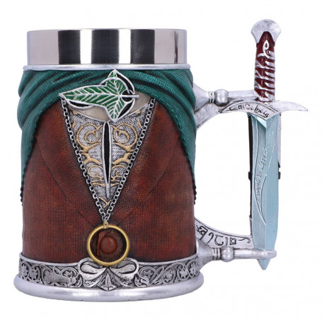 Nemesis Now - Tazza - Frodo - LOTR - Il Signore degli Anelli