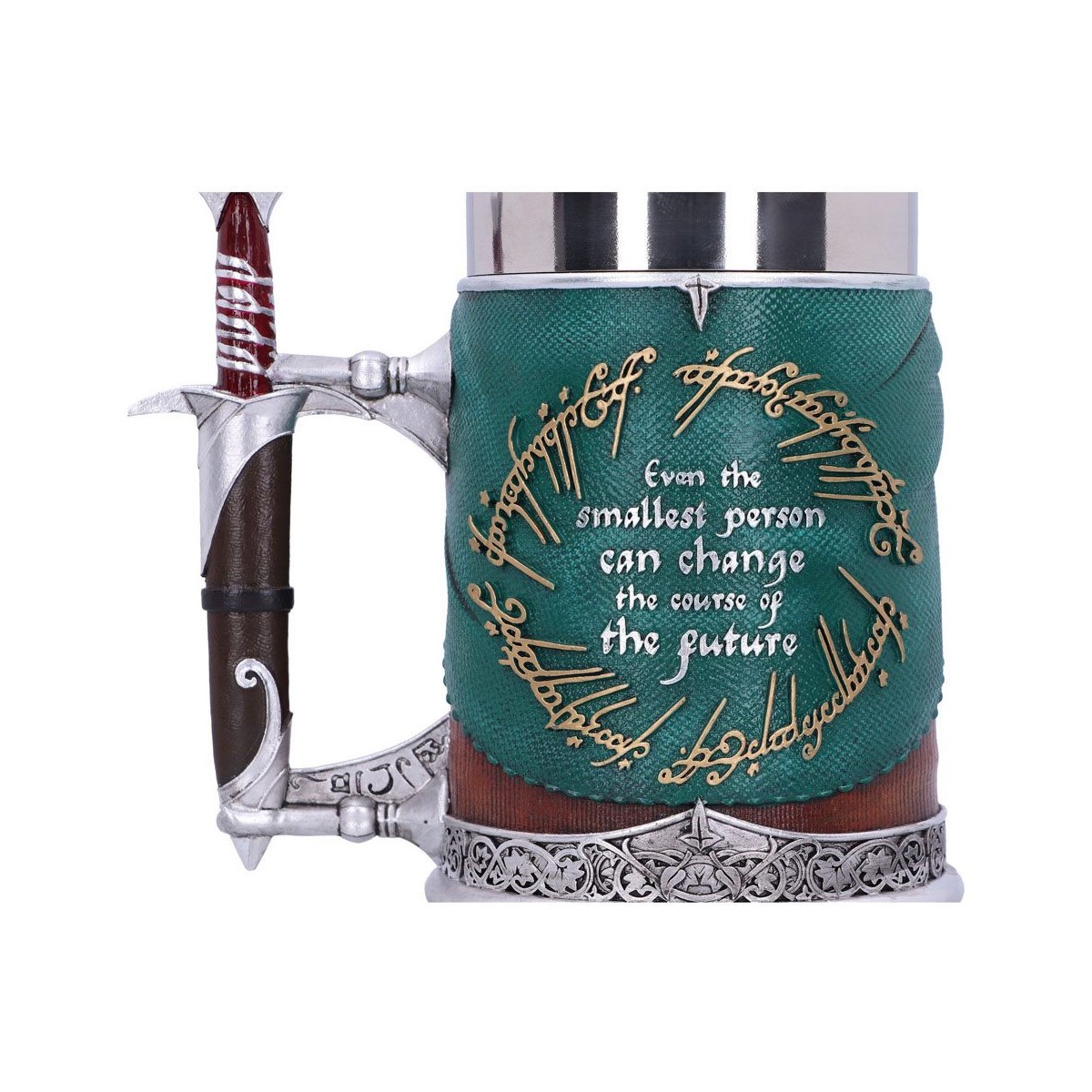 Nemesis Now - Tazza - Frodo - LOTR - Il Signore degli Anelli