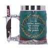 Nemesis Now - Tazza - Frodo - LOTR - Il Signore degli Anelli
