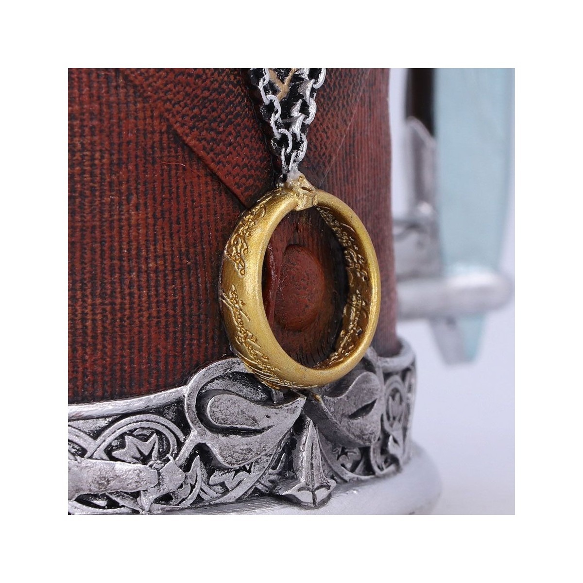 Nemesis Now - Tazza - Frodo - LOTR - Il Signore degli Anelli