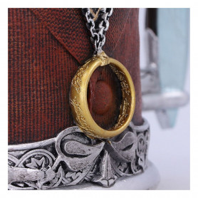 Nemesis Now - Tazza - Frodo - LOTR - Il Signore degli Anelli