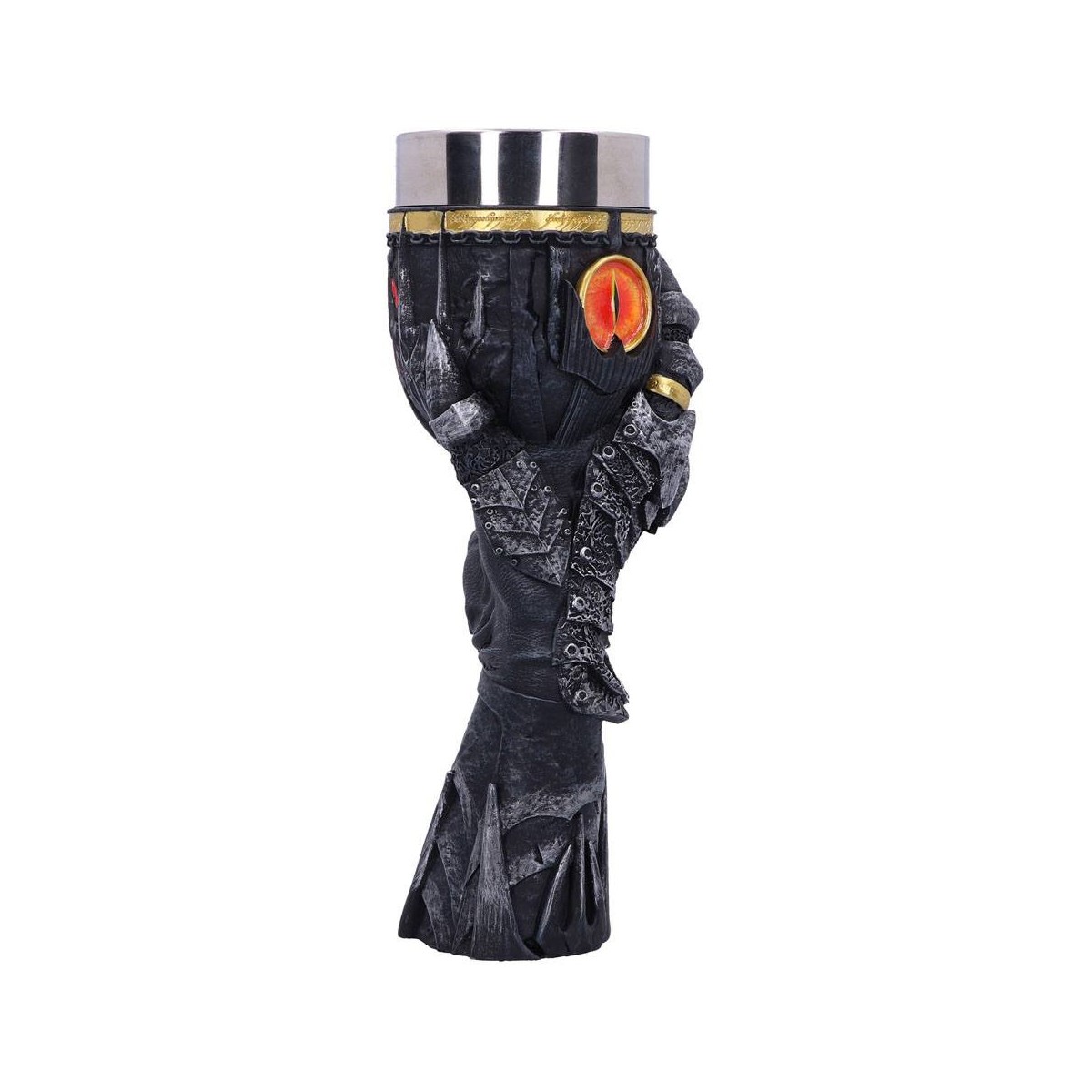Nemesis Now - Calice - Sauron - LOTR - Il Signore degli Anelli