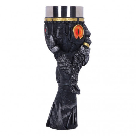 Nemesis Now - Calice - Sauron - LOTR - Il Signore degli Anelli