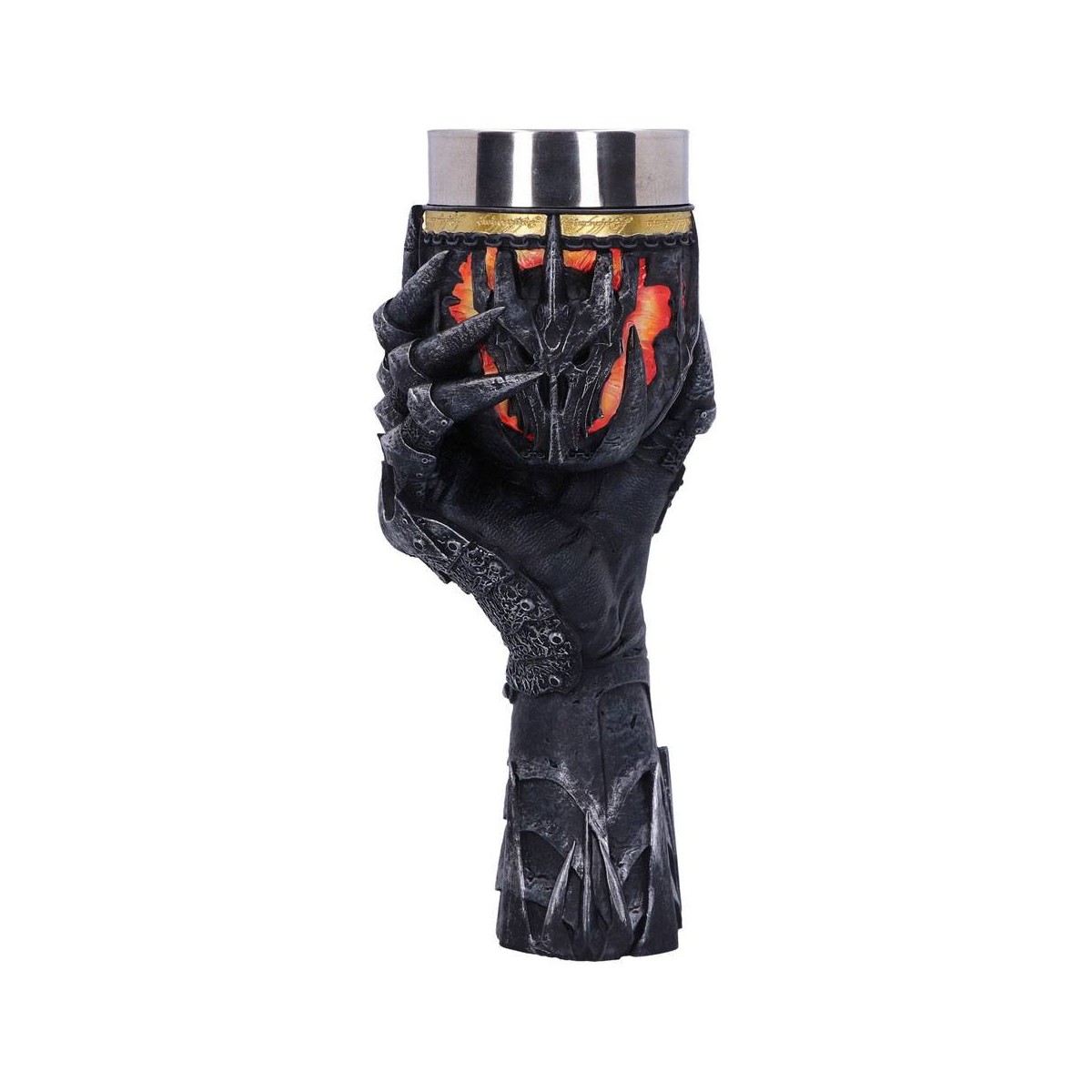 Nemesis Now - Calice - Sauron - LOTR - Il Signore degli Anelli