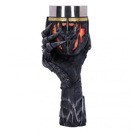 Nemesis Now - Calice - Sauron - LOTR - Il Signore degli Anelli