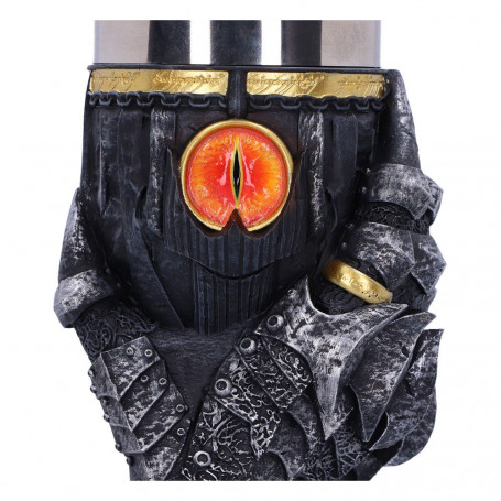 Nemesis Now - Calice - Sauron - LOTR - Il Signore degli Anelli
