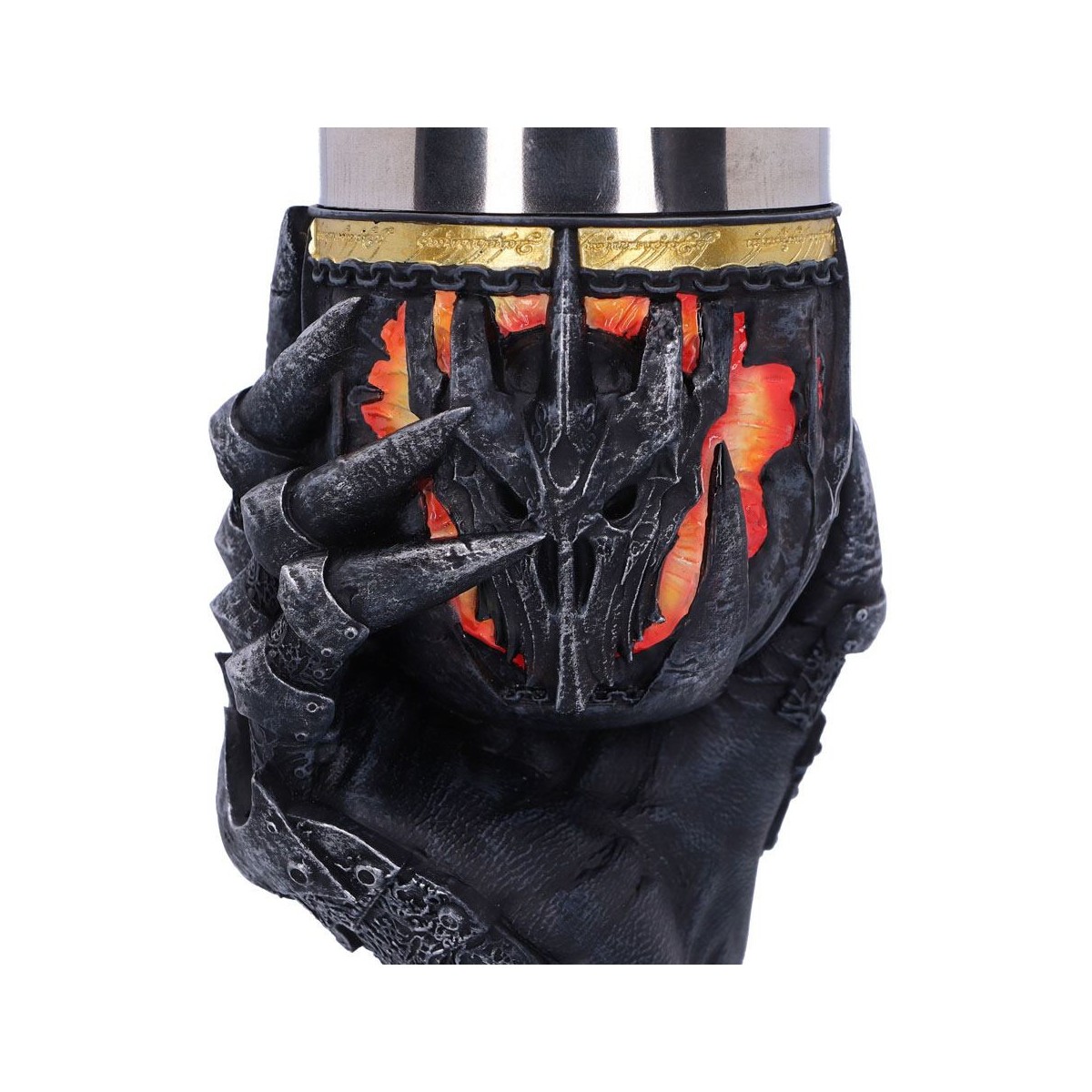 Nemesis Now - Calice - Sauron - LOTR - Il Signore degli Anelli