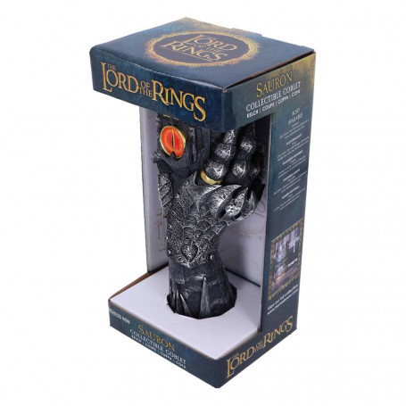 Nemesis Now - Calice - Sauron - LOTR - Il Signore degli Anelli