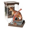 Creature della Collezione Noble - Diorama in PVC del Tyrannosaurus Rex - T-Rex - Jurassic Park