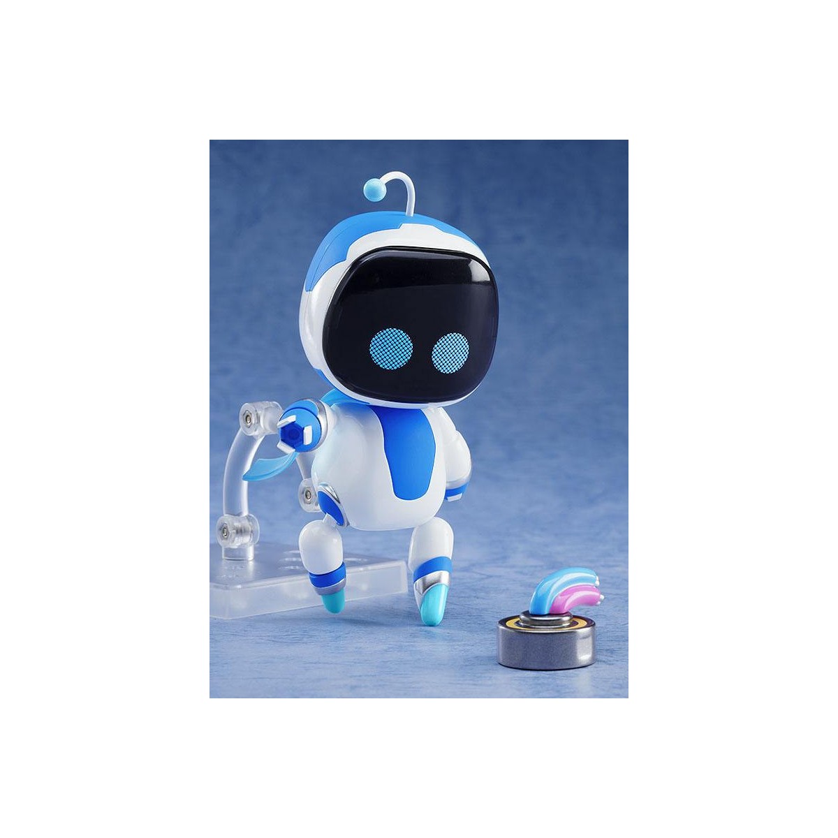 Nendoroid - La stanza dei giochi di ASTRO - ASTRO