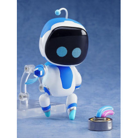Nendoroid - La stanza dei giochi di ASTRO - ASTRO