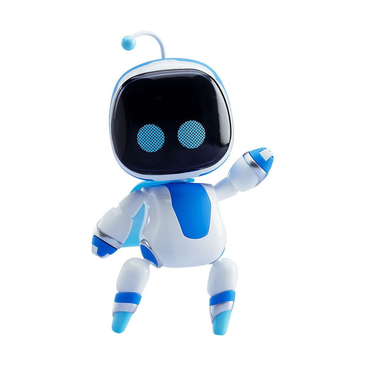 Nendoroid - La stanza dei giochi di ASTRO - ASTRO