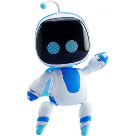 Nendoroid - La stanza dei giochi di ASTRO - ASTRO