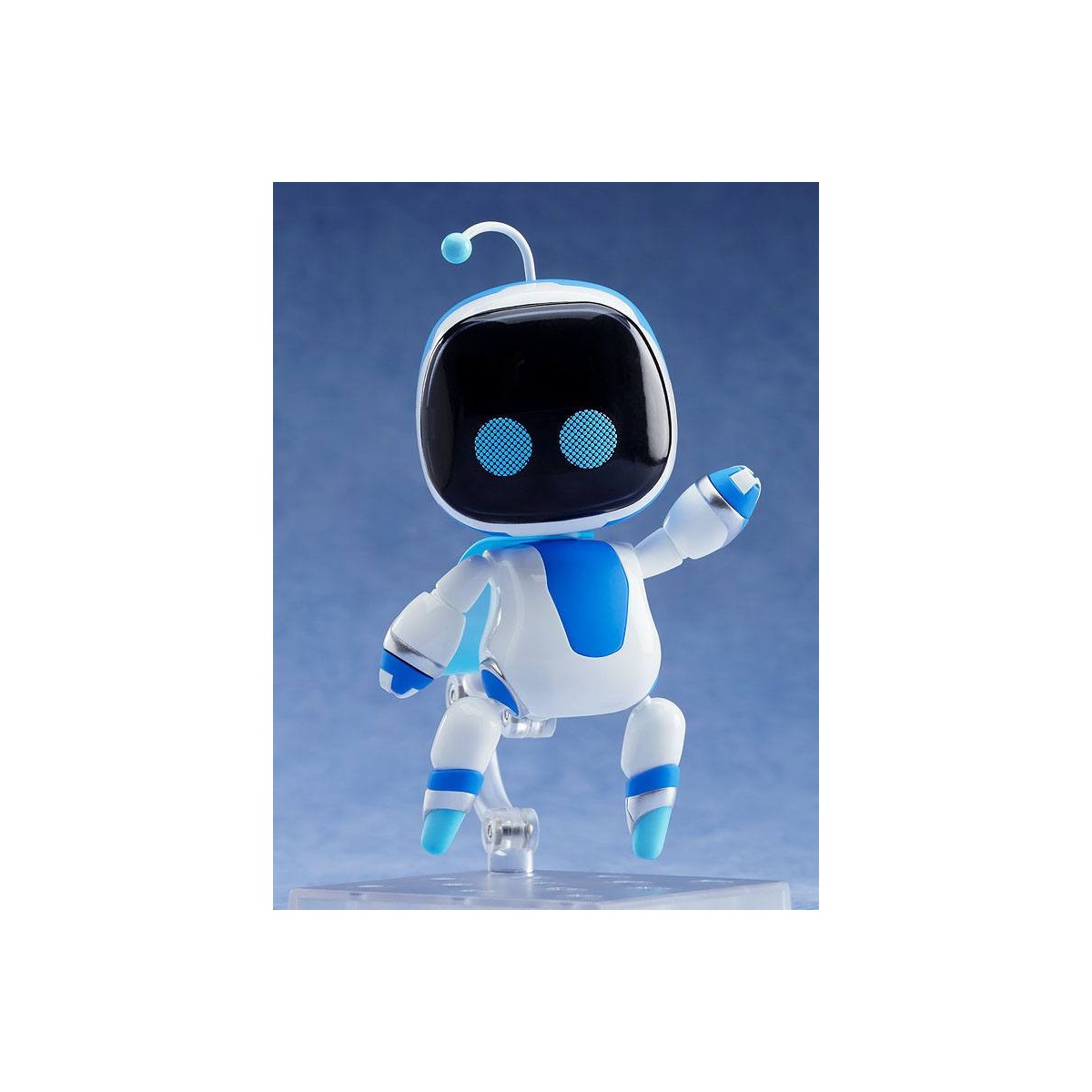 Nendoroid - La stanza dei giochi di ASTRO - ASTRO