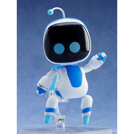 Nendoroid - La stanza dei giochi di ASTRO - ASTRO