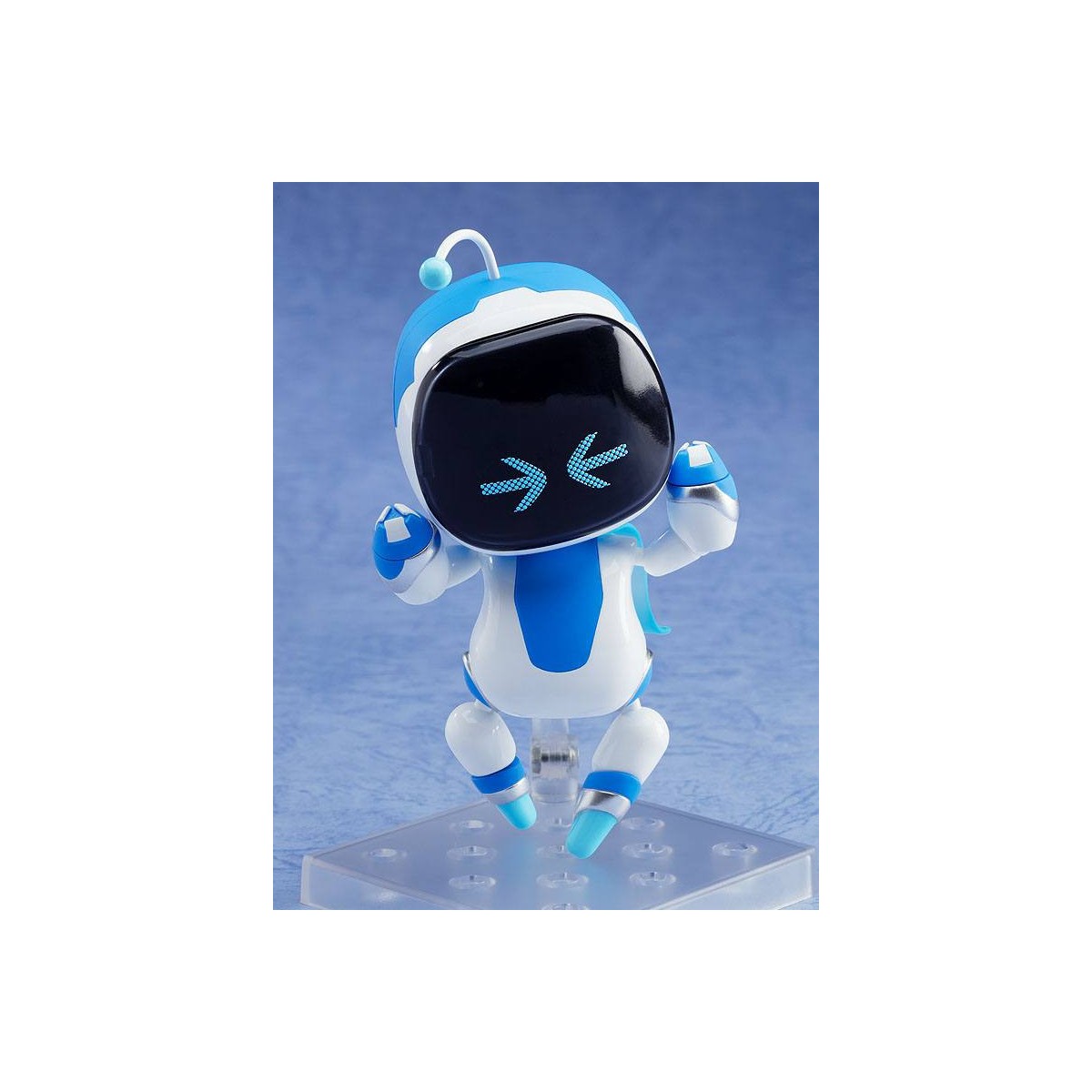 Nendoroid - La stanza dei giochi di ASTRO - ASTRO