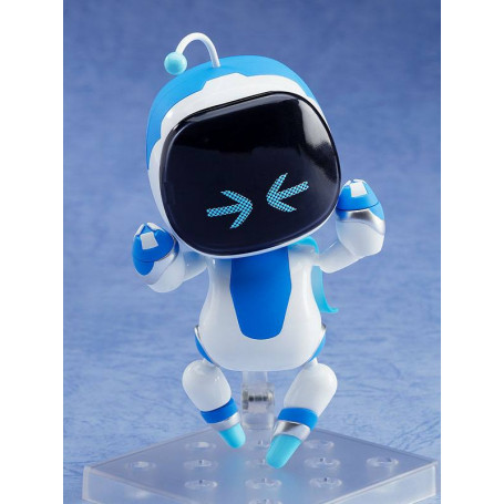 Nendoroid - La stanza dei giochi di ASTRO - ASTRO