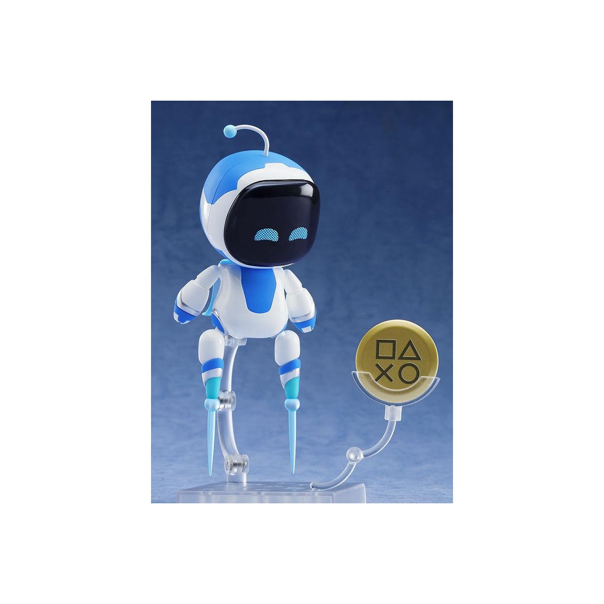 Nendoroid - La stanza dei giochi di ASTRO - ASTRO