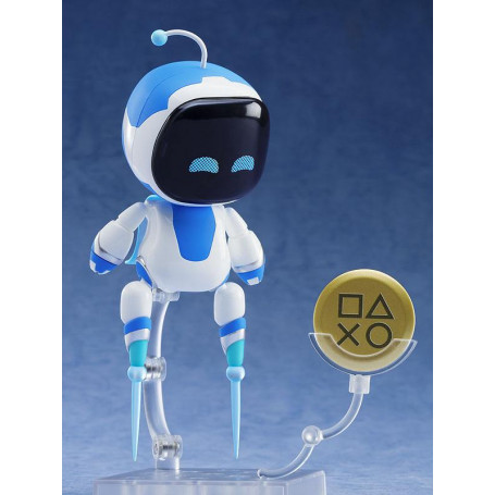 Nendoroid - La stanza dei giochi di ASTRO - ASTRO