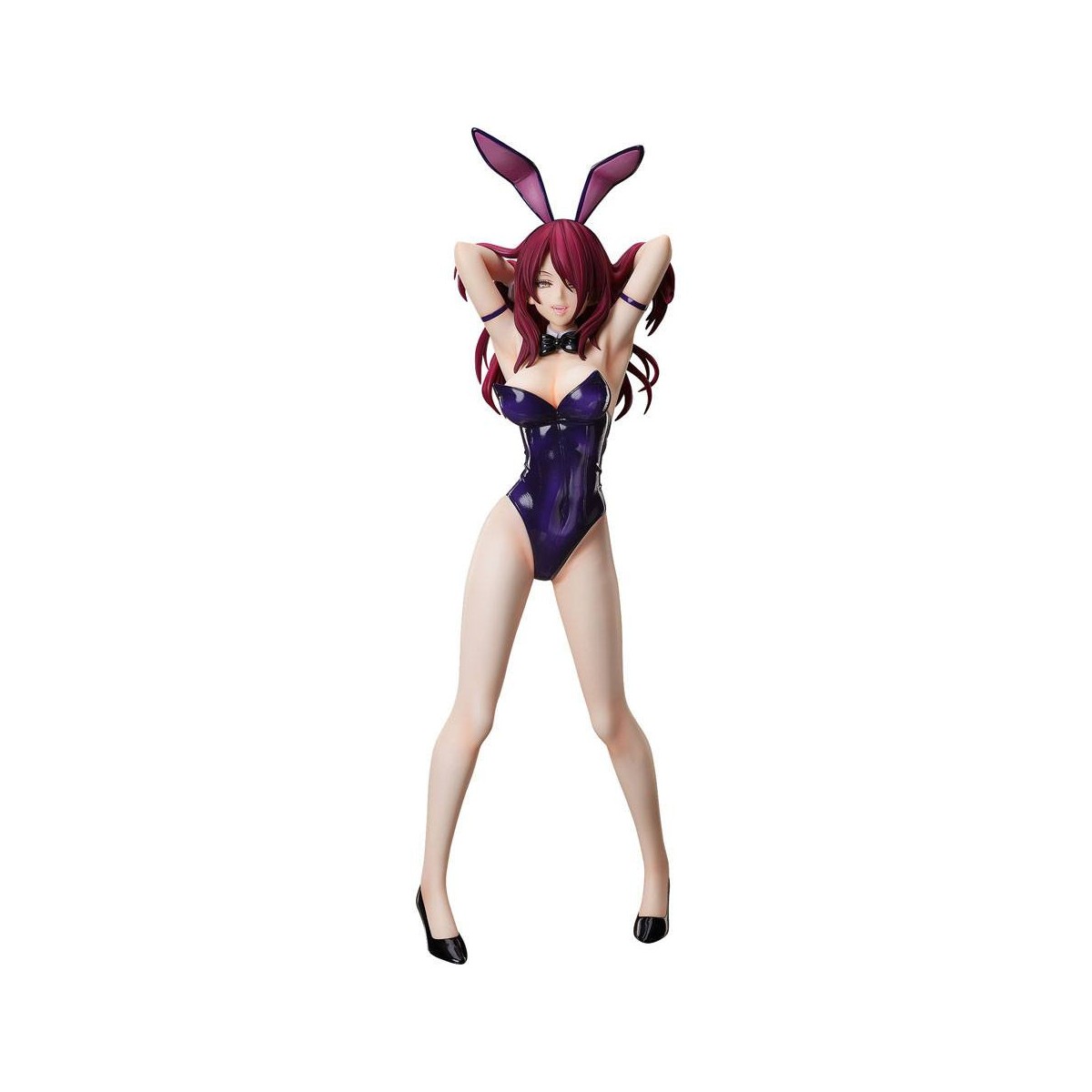 LIBERAZIONE - Rindo Kobayashi : Coniglietto a gamba nuda - Food Wars Shokugeki no Soma