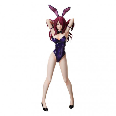 LIBERAZIONE - Rindo Kobayashi : Coniglietto a gamba nuda - Food Wars Shokugeki no Soma