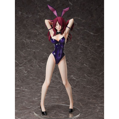 LIBERAZIONE - Rindo Kobayashi : Coniglietto a gamba nuda - Food Wars Shokugeki no Soma