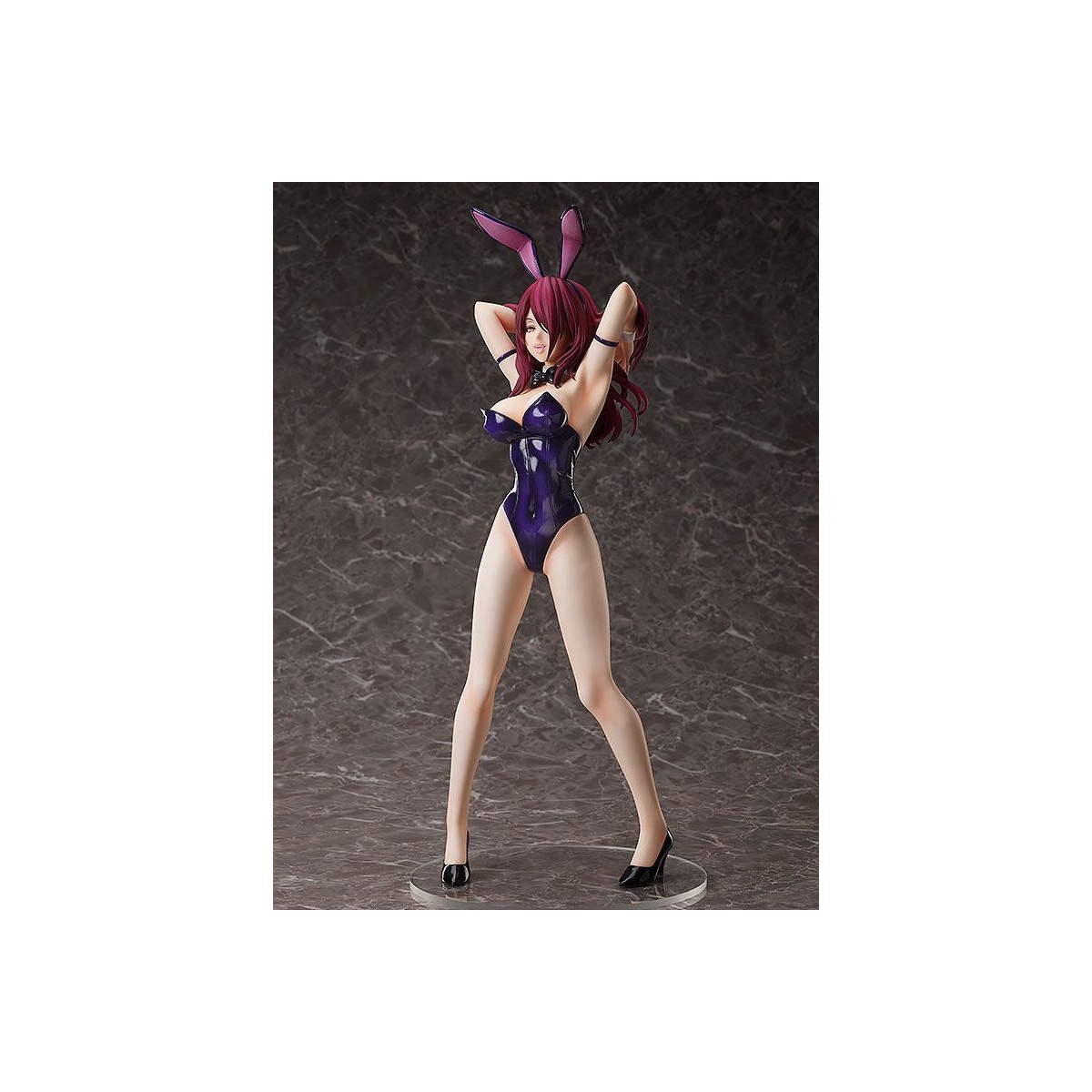 LIBERAZIONE - Rindo Kobayashi : Coniglietto a gamba nuda - Food Wars Shokugeki no Soma