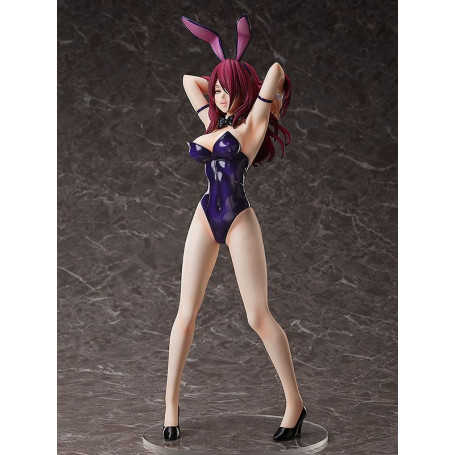 LIBERAZIONE - Rindo Kobayashi : Coniglietto a gamba nuda - Food Wars Shokugeki no Soma