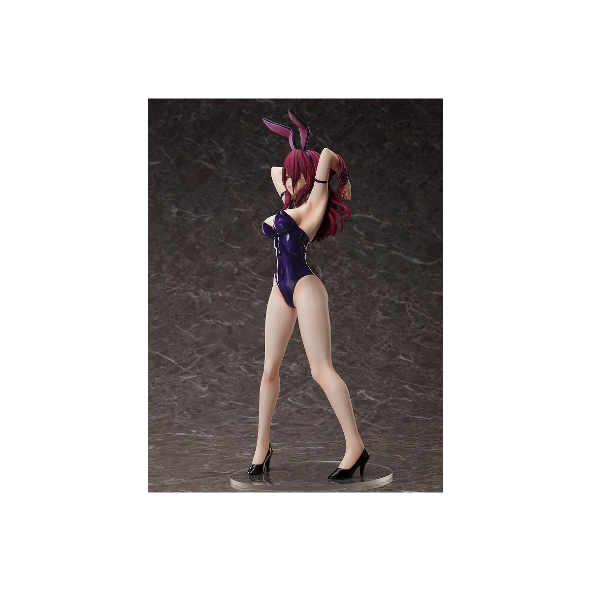 LIBERAZIONE - Rindo Kobayashi : Coniglietto a gamba nuda - Food Wars Shokugeki no Soma