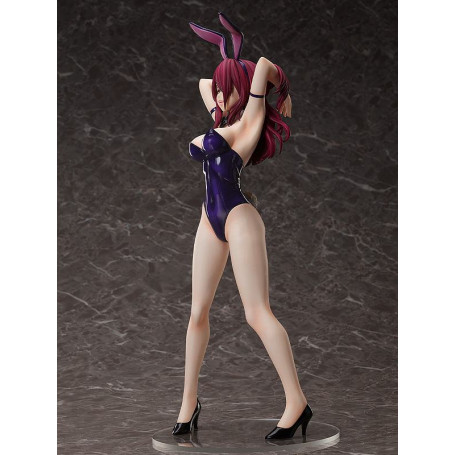 LIBERAZIONE - Rindo Kobayashi : Coniglietto a gamba nuda - Food Wars Shokugeki no Soma