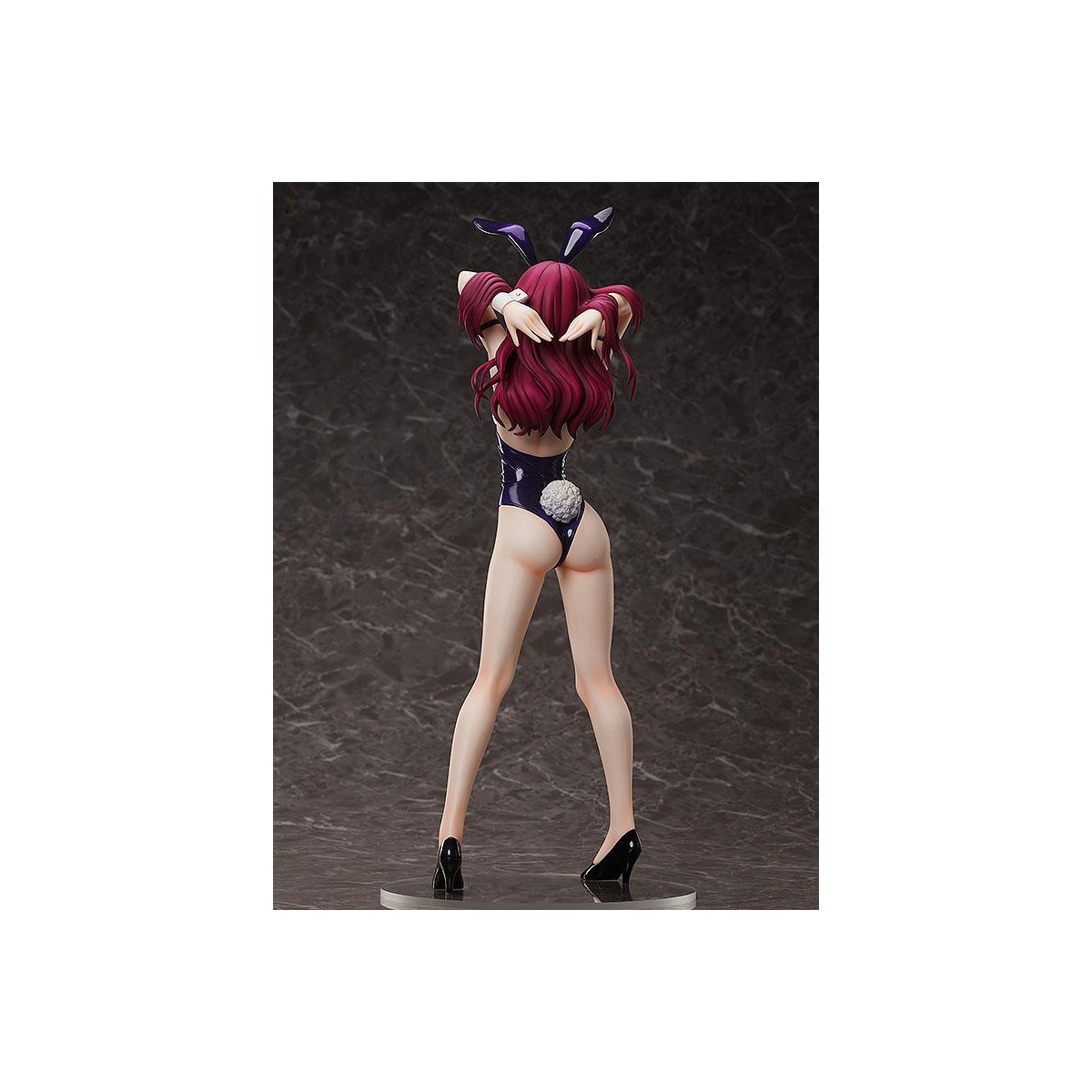 LIBERAZIONE - Rindo Kobayashi : Coniglietto a gamba nuda - Food Wars Shokugeki no Soma