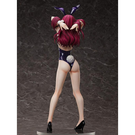 LIBERAZIONE - Rindo Kobayashi : Coniglietto a gamba nuda - Food Wars Shokugeki no Soma