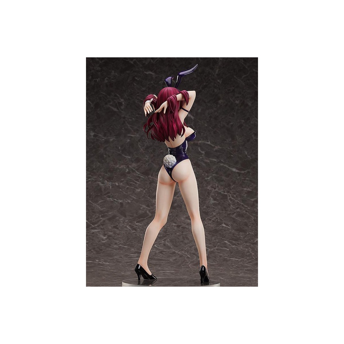 LIBERAZIONE - Rindo Kobayashi : Coniglietto a gamba nuda - Food Wars Shokugeki no Soma