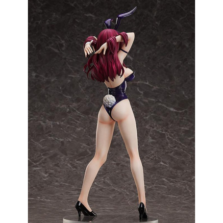 LIBERAZIONE - Rindo Kobayashi : Coniglietto a gamba nuda - Food Wars Shokugeki no Soma