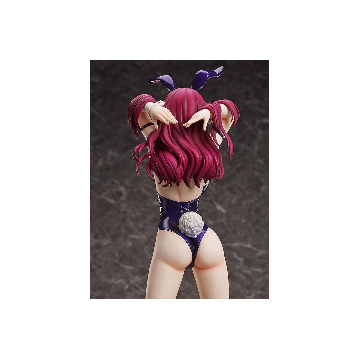 LIBERAZIONE - Rindo Kobayashi : Coniglietto a gamba nuda - Food Wars Shokugeki no Soma