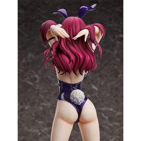 LIBERAZIONE - Rindo Kobayashi : Coniglietto a gamba nuda - Food Wars Shokugeki no Soma