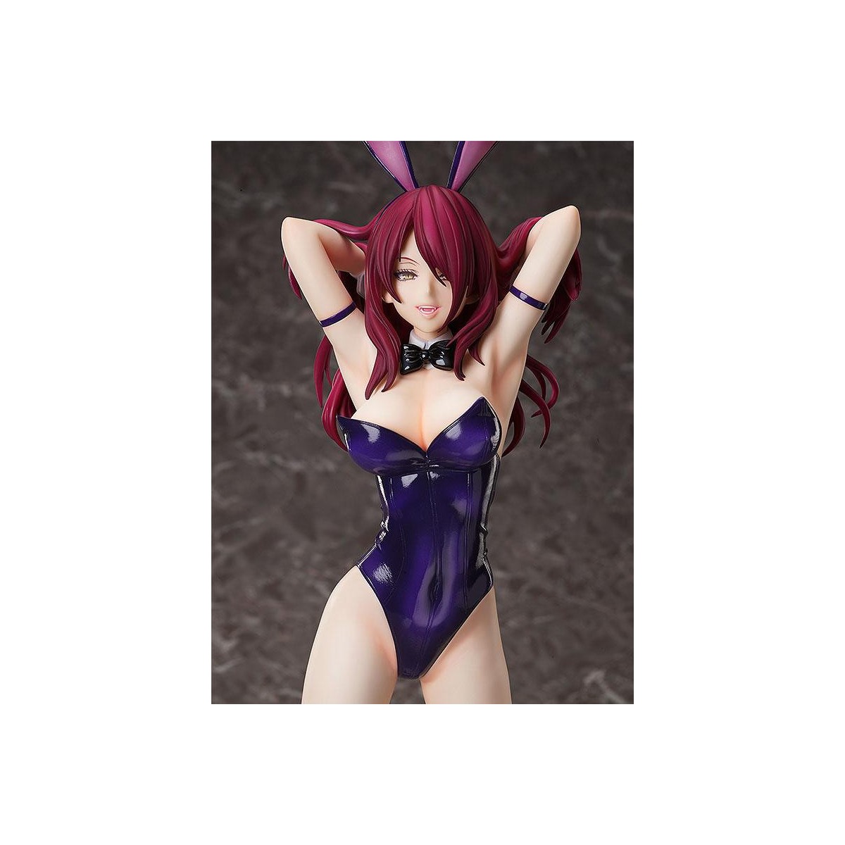 LIBERAZIONE - Rindo Kobayashi : Coniglietto a gamba nuda - Food Wars Shokugeki no Soma