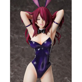 LIBERAZIONE - Rindo Kobayashi : Coniglietto a gamba nuda - Food Wars Shokugeki no Soma