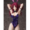 LIBERAZIONE - Rindo Kobayashi : Coniglietto a gamba nuda - Food Wars Shokugeki no Soma