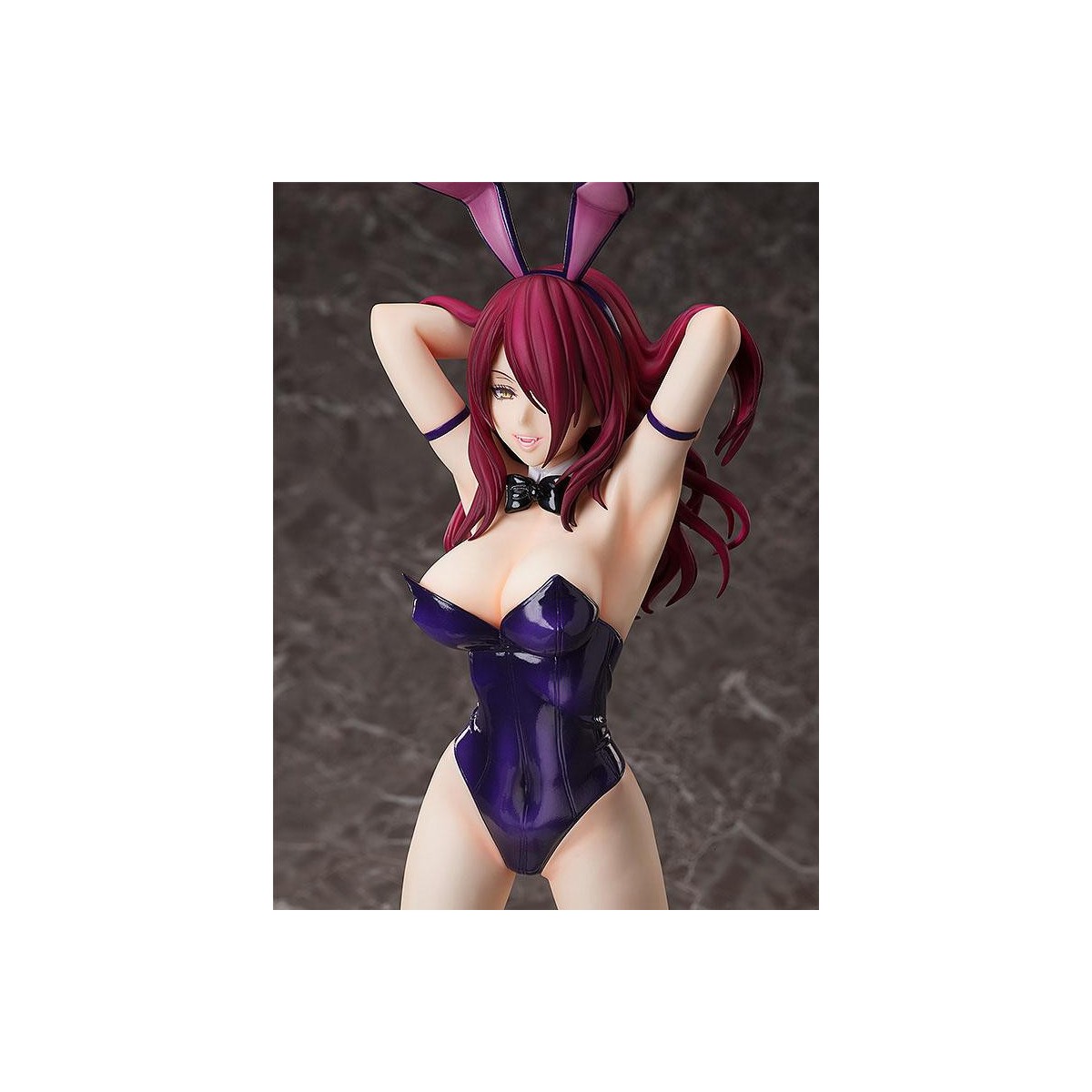 LIBERAZIONE - Rindo Kobayashi : Coniglietto a gamba nuda - Food Wars Shokugeki no Soma