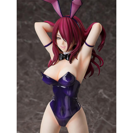 LIBERAZIONE - Rindo Kobayashi : Coniglietto a gamba nuda - Food Wars Shokugeki no Soma