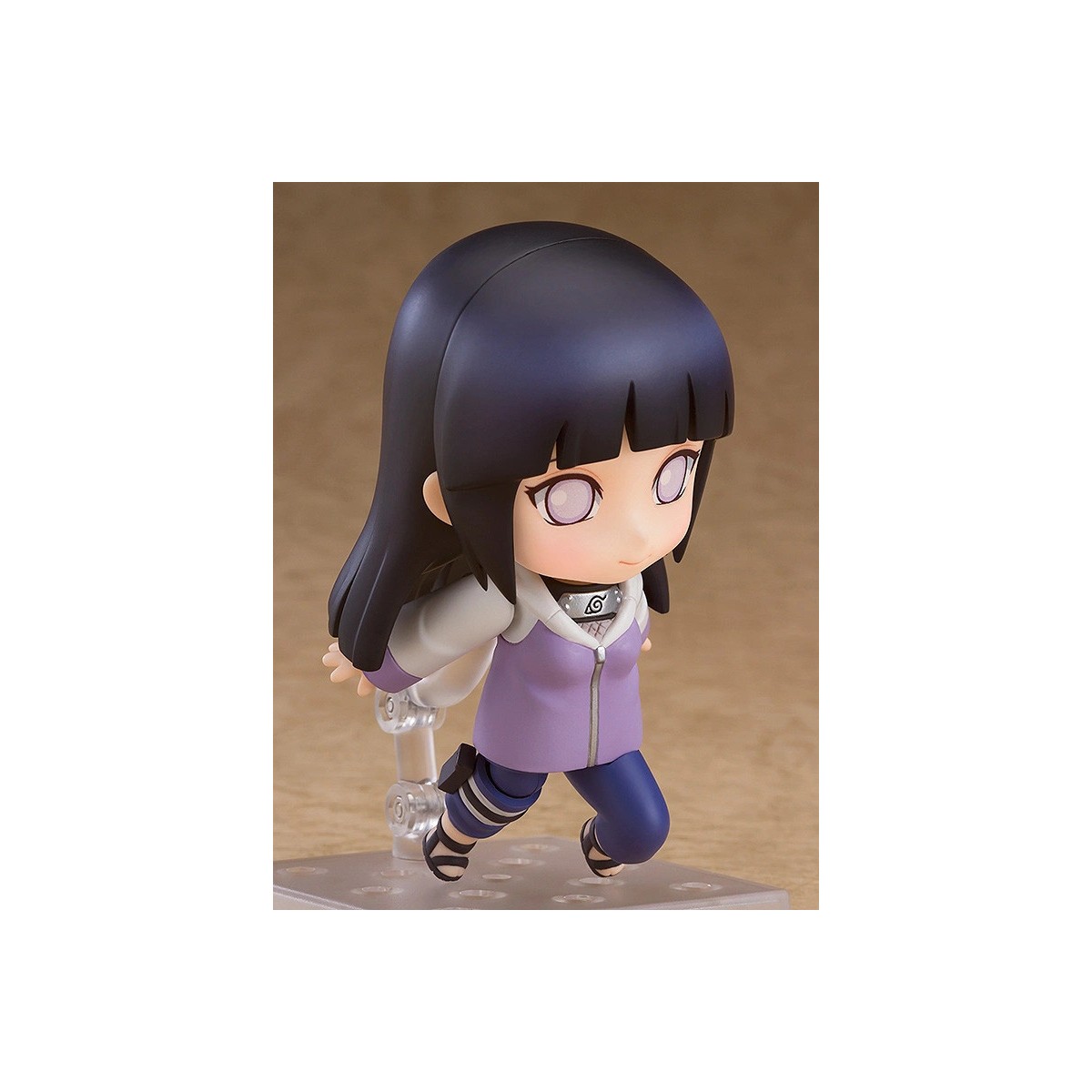 Nendoroid - NARUTO SHIPPUDEN - HINATA HYUGA