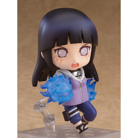 Nendoroid - NARUTO SHIPPUDEN - HINATA HYUGA