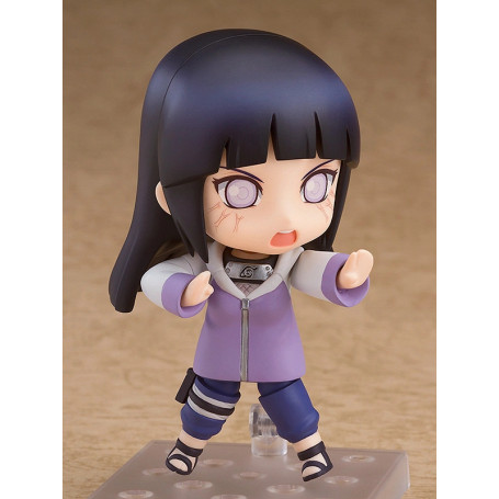 Nendoroid - NARUTO SHIPPUDEN - HINATA HYUGA